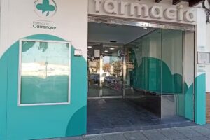 Farmacia Carranque