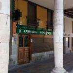 Farmacia Carrascal Berrueta