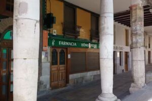 Farmacia Carrascal Berrueta