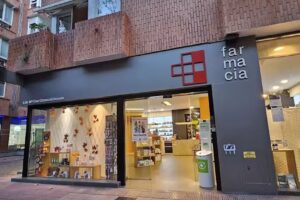 Farmacia Carrascal Berrueta