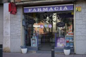 Farmacia Carrascal-De Mier