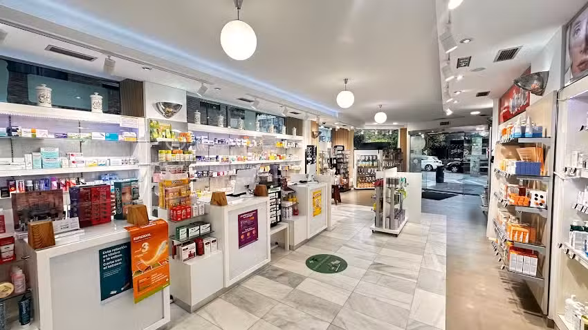 Farmacia Carrascal