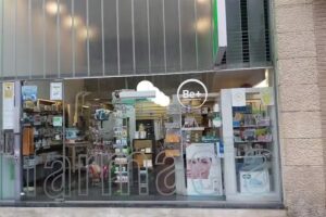 Farmacia Carrasco Fernández