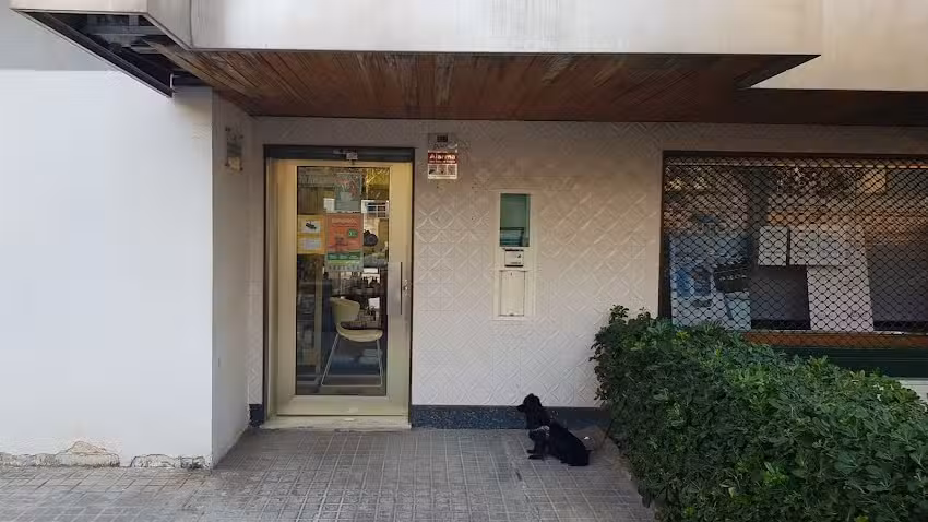 Farmacia Carrascosa Tebar