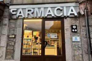 Farmacia Carre&ntilde;a