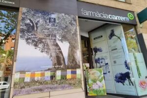 Farm&agrave;cia Carrera-&ndash; 24 horas los 365 d&iacute;as.