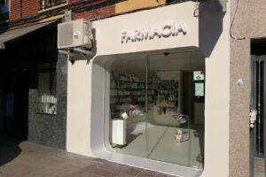 Farmacia Carrera Huerta