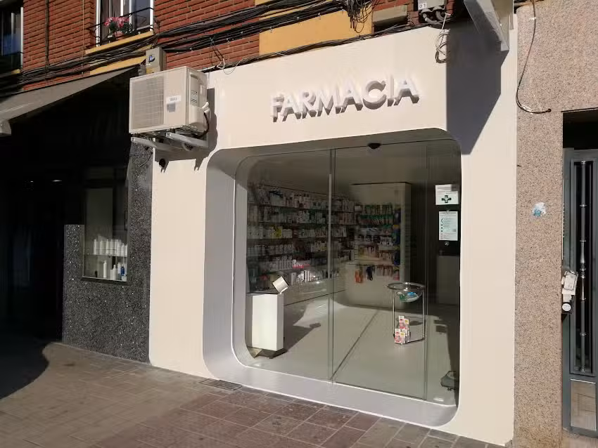 Farmacia Carrera Huerta
