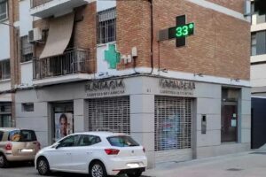 Farmacia Carretera De Carmona C B