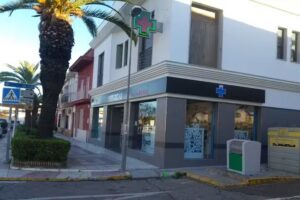 Farmacia Carretera del Roc&iacute;o