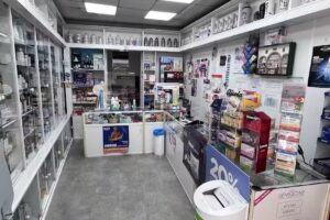 Farmacia Carreter&iacute;a Cuenca Constantino Jim&eacute;nez Torrijos