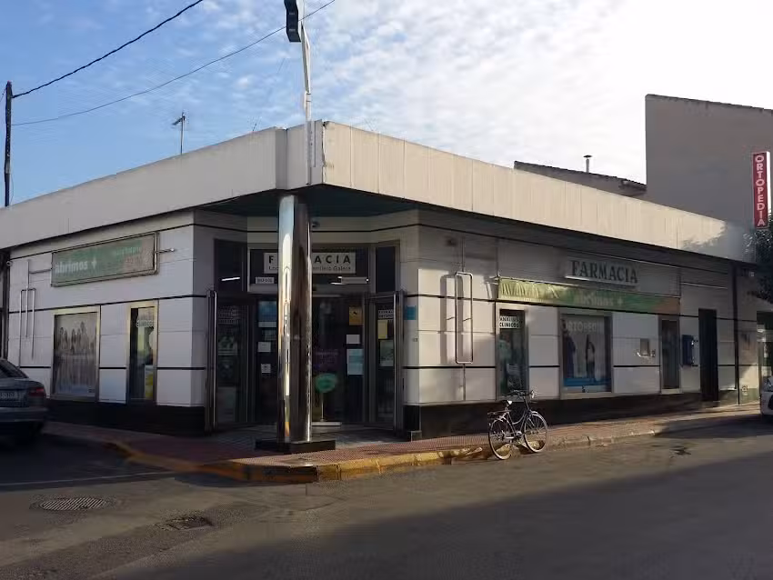 Farmacia CARRILERO