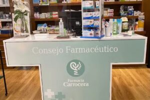Farmacia Carrocera