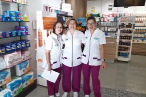 Farmacia Cartagena 24 Horas (D. Miguel Cano P&eacute;rez)