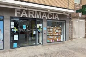 FARMACIA CARTAGENA , LABORATORIO CARTAGENA Alfonso Martínez Gomez