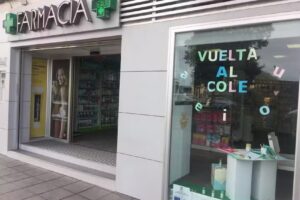 Farmacia Casa del Mar