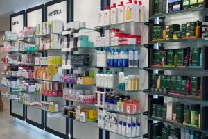 FARMACIA CASADO ALDARIZ