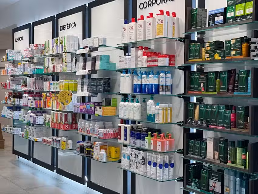 FARMACIA CASADO ALDARIZ