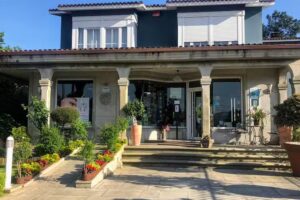 Farmacia Casal (Catoira)