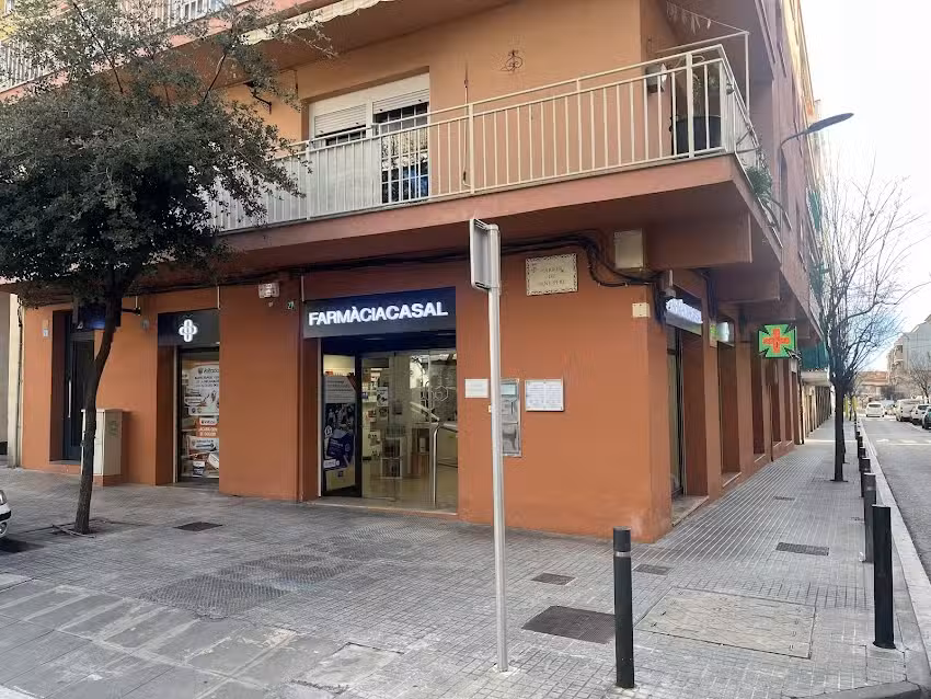 Farmacia Casal Vidal