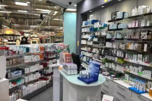 Farmacia Casals Lafita