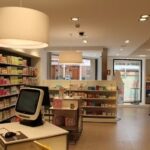 Farm&agrave;cia Casanovas