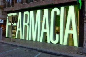 Farmacia Casanueva Luis