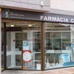 Farmacia Casas