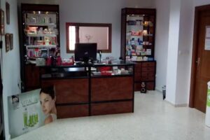 Farmacia Casas de Le&oacute;n Jos&eacute; Ignacio