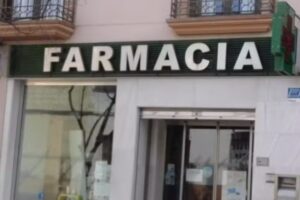 Farmacia Casero C.B.