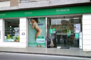 Farmacia Casillas