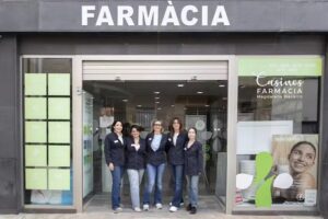 Farmacia Casinos