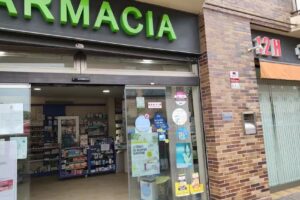 Farmacia Casta&ntilde;eras