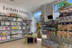 Farmacia Castaño