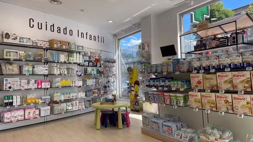 Farmacia Casta&ntilde;o