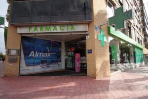 Farmacia Castelar