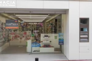 Farmacia Castelar 37