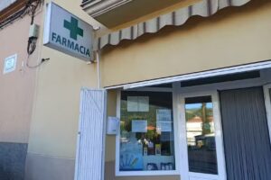 Farmacia Castell de Castells