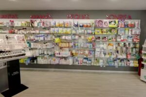 Farmacia Castellano Alberti