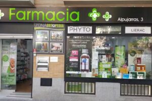 Farmacia Castellano Cano