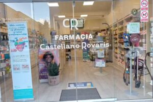 Farmacia Castellano Rovaris CB