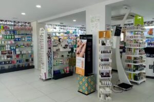 FARMACIA CASTELLAR