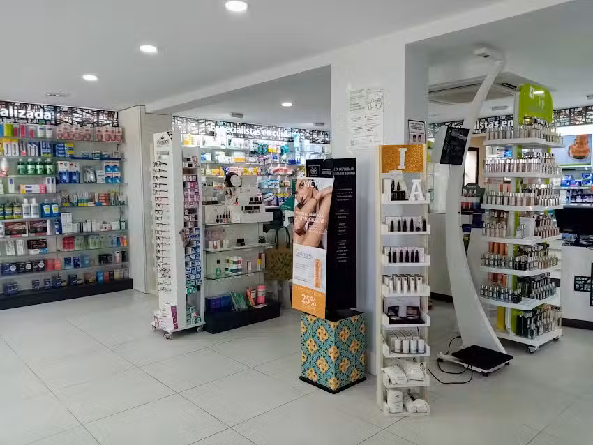 FARMACIA CASTELLAR
