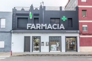 FARMACIA CASTERA