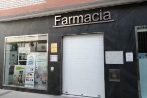 Farmacia Castilla de Molina