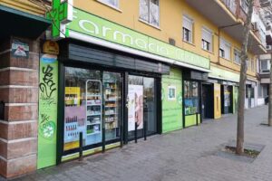 Farmacia Castillejo Oriol