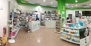 Farmacia Castillo