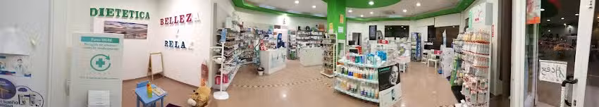 Farmacia Castillo