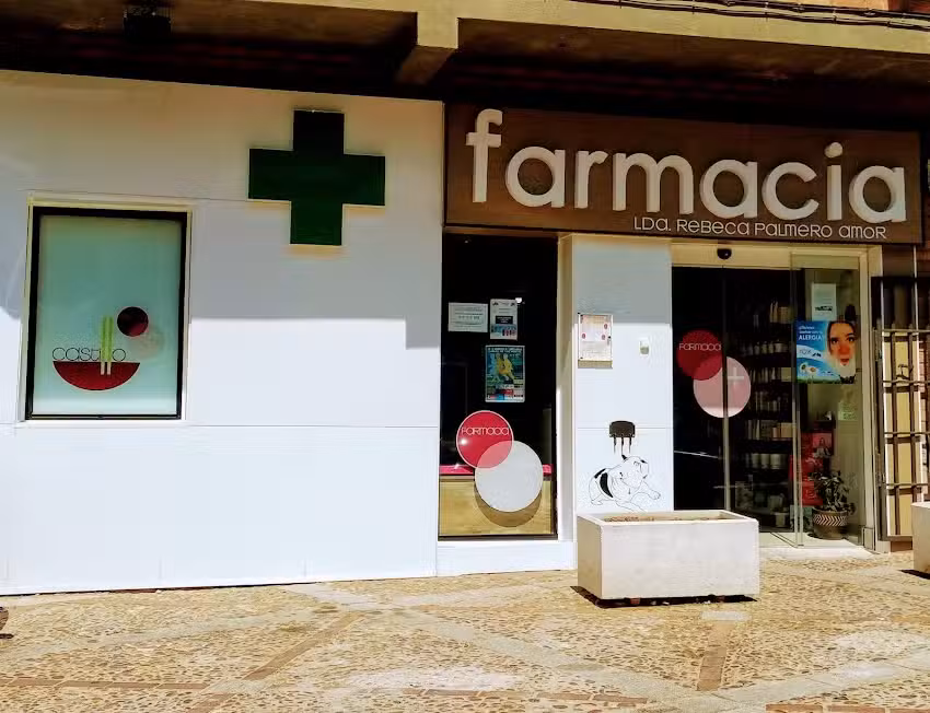 Farmacia Castillo