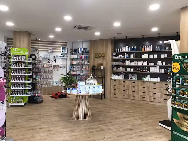 Farmacia Castillo